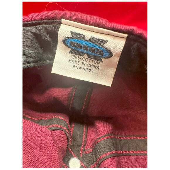 Knights of the Roundtable Baseball Style Cap Fabric Adult Men's Strap Adjustable - Picture 6 of 7